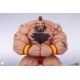 Statues Zangief et Gen Street Fighter 1/10