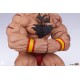 Statues Zangief et Gen Street Fighter 1/10