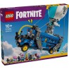 LEGO Fortnite Ônibus de Batalha 77073 - Conjunto para Gamers