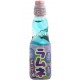 Ramune flavor Blueberry Soda 200 ml