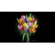 LEGO Botanicals Buquê de Tulipas Conjunto de Construção