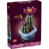 LEGO Botanicals Cactus en Fleur (11509)