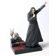 Statue Ozzy Osbourne 21 cm avec détails gothiques