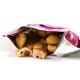 Snack Galletas de Fresa Kawaii Hello Panda