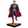 Statue Superman 2025 DC Direct 1:6 35 cm Résine