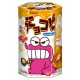 Snack Flavor French Toast Shin Chan Sticker