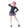 Statue Aira 22 cm PVC Dandadan