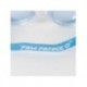 Ensemble serviette bleu et lunettes de natation Pat' Patrouille