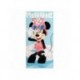 Ensemble serviette et lunettes de natation Minnie Mouse