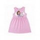 Robe rose Gabby's Dollhouse pour filles