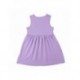 Robe lilas Dora l'Exploratrice pour filles
