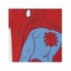 T-shirt rouge Spider-Man pour enfants