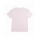 T-shirt rose Dora l'Exploratrice pour filles