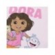 Camiseta rosa de Dora la Exploradora para niñas