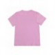 Camiseta rosa Hello Kitty My Melody para meninas