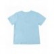 T-shirt bleu Cinnamoroll pour enfants