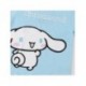 T-shirt bleu Cinnamoroll pour enfants