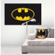 Cushion Batman Logo 30 cm