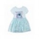 Vestido azul de fantasía Stitch para niñas