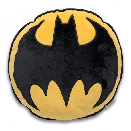 Cojín Batman Logo 30 cm