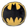 Almofada com o logotipo do Batman 30 cm
