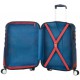 Suitcase 4 Wheels Captain America Marvel American Tourister