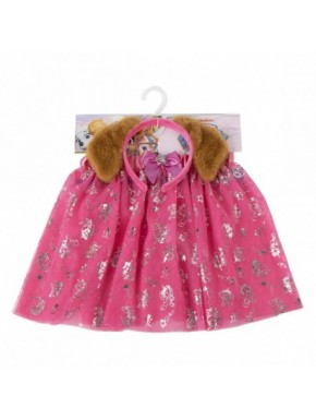 Set de belleza infantil Paw Patrol en rosa