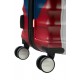 Suitcase 4 Wheels Captain America Marvel American Tourister