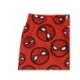 Pyjama court enfant Spider-Man avec t-shirt et short