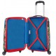 Maleta 4 Ruedas Capitán América Marvel American Tourister