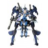 Frame Arms Girl Kit Modelo Stylet XF-3 Zelfikar 22 cm