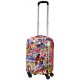 Maleta 4 Ruedas Capitán América Marvel American Tourister