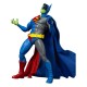 Figura articulada Composite Superman 21 cm de Dynamic 8ction Heroes