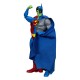 Figura articulada Composite Superman 21 cm de Dynamic 8ction Heroes