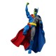 Figura articulada Composite Superman 21 cm de Dynamic 8ction Heroes