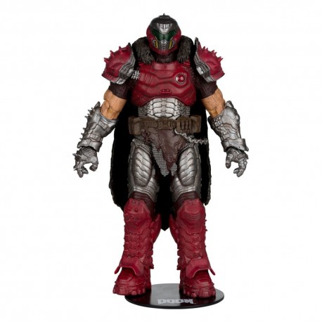 Figura articulada Doom Slayer Phalanx Skin 18 cm