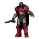Figura articulada Doom Slayer Phalanx Skin 18 cm