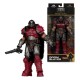 Figura articulada Doom Slayer Phalanx Skin 18 cm