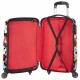 Maleta 4 Ruedas Minnie Mouse Disney American Tourister