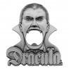 Abridor de Garrafas de Metal Drácula Universal Monsters