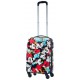 Maleta 4 Ruedas Minnie Mouse Disney American Tourister