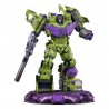 Estátua Transformers Devastator 114 cm Poliresina Premium