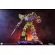 Estátua de Devastator Transformers 114 cm
