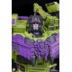Estátua de Devastator Transformers 114 cm
