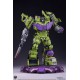 Estátua de Devastator Transformers 114 cm