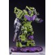 Estátua de Devastator Transformers 114 cm