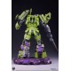 Estátua de Devastator Transformers 114 cm