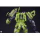 Estátua de Devastator Transformers 114 cm