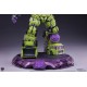 Estátua de Devastator Transformers 114 cm