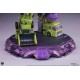 Estátua de Devastator Transformers 114 cm